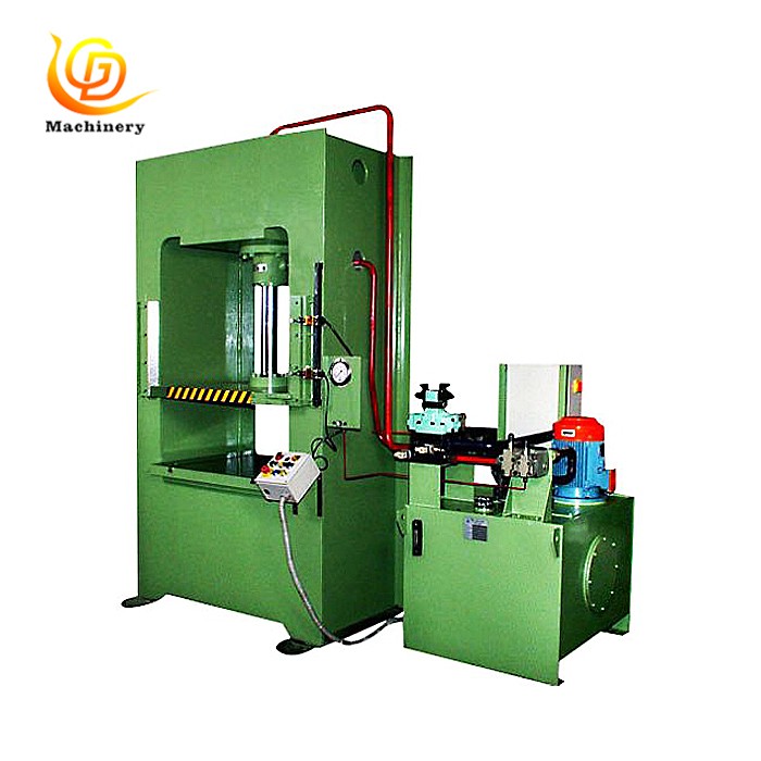 H Frame Hydraulic Press